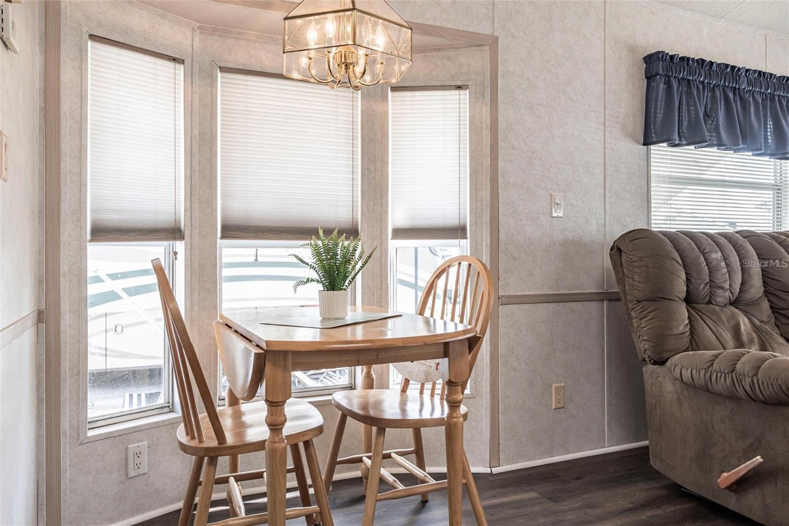 ALLIGATOR PARK COOP - Residential