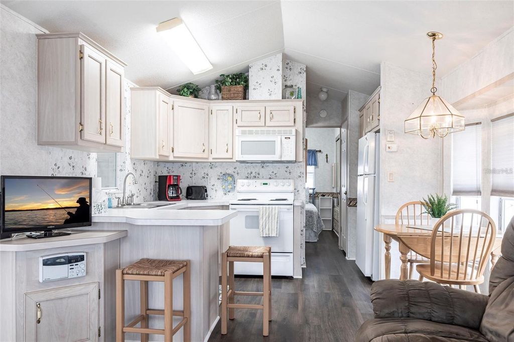 Photo of 1604 N Manatee Loop, Punta Gorda, FL 33950 (MLS # C7522127)