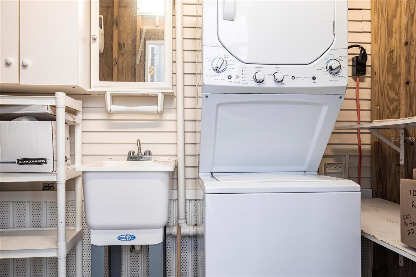 ALLIGATOR PARK COOP - Residential