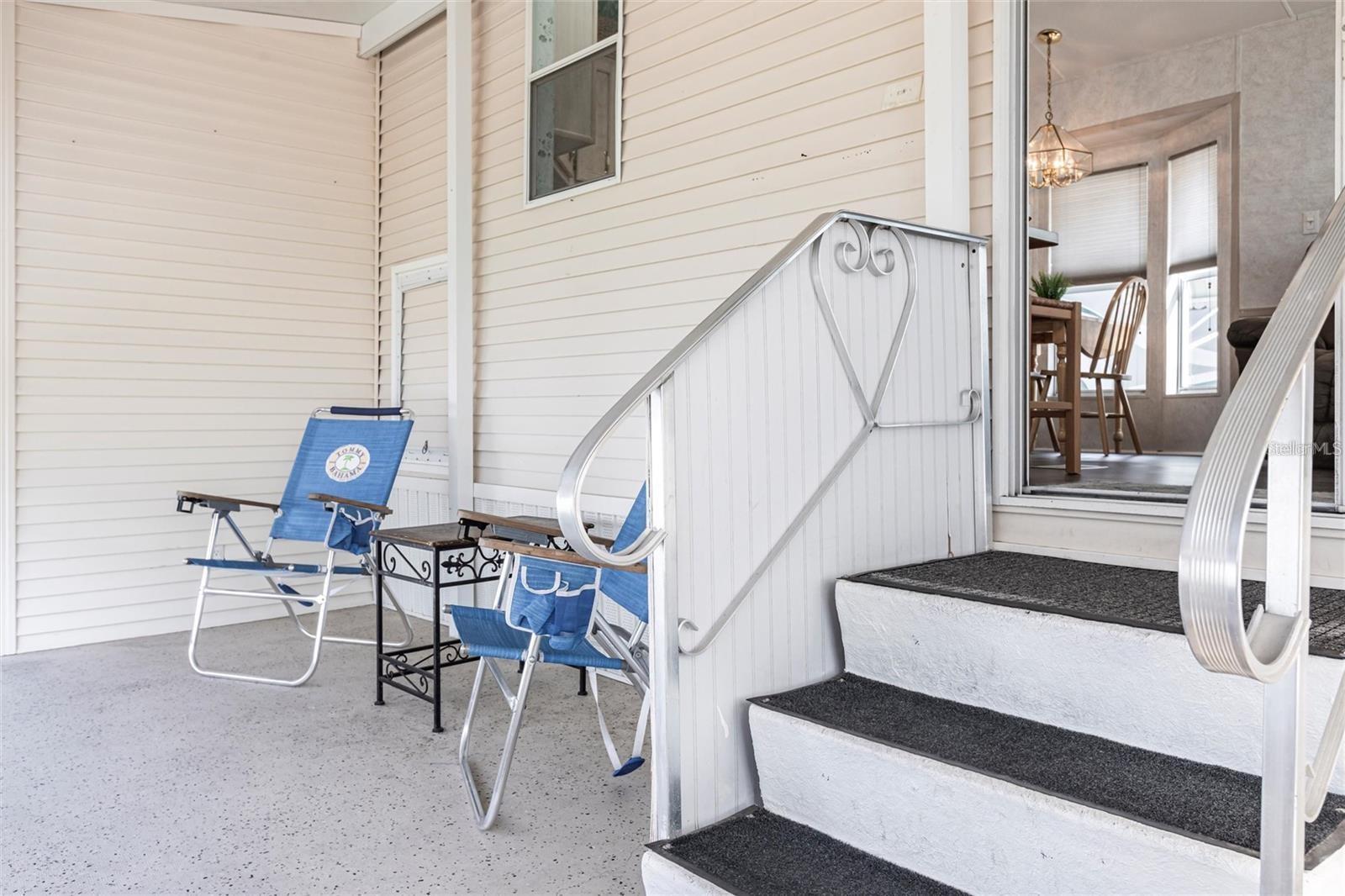 ALLIGATOR PARK COOP - Residential