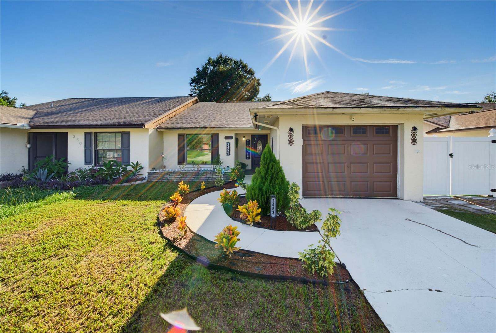 2483 LONG MEADOW WAY