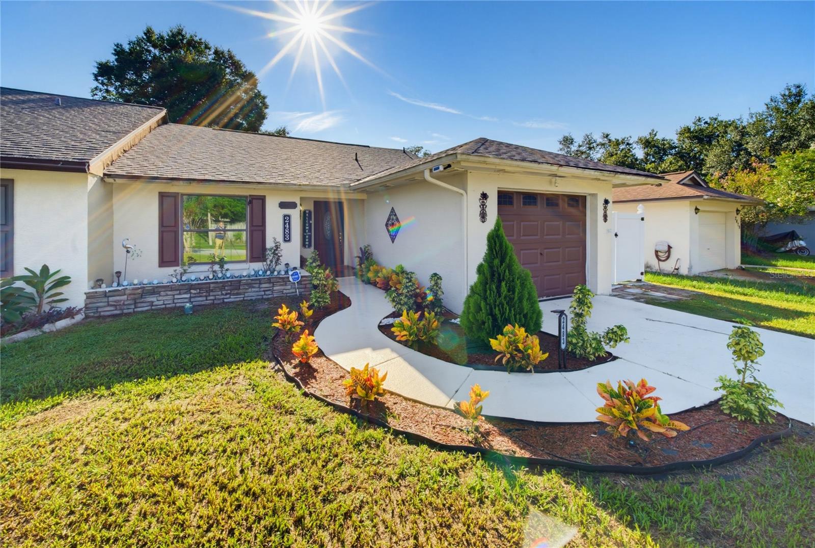 2483 LONG MEADOW WAY