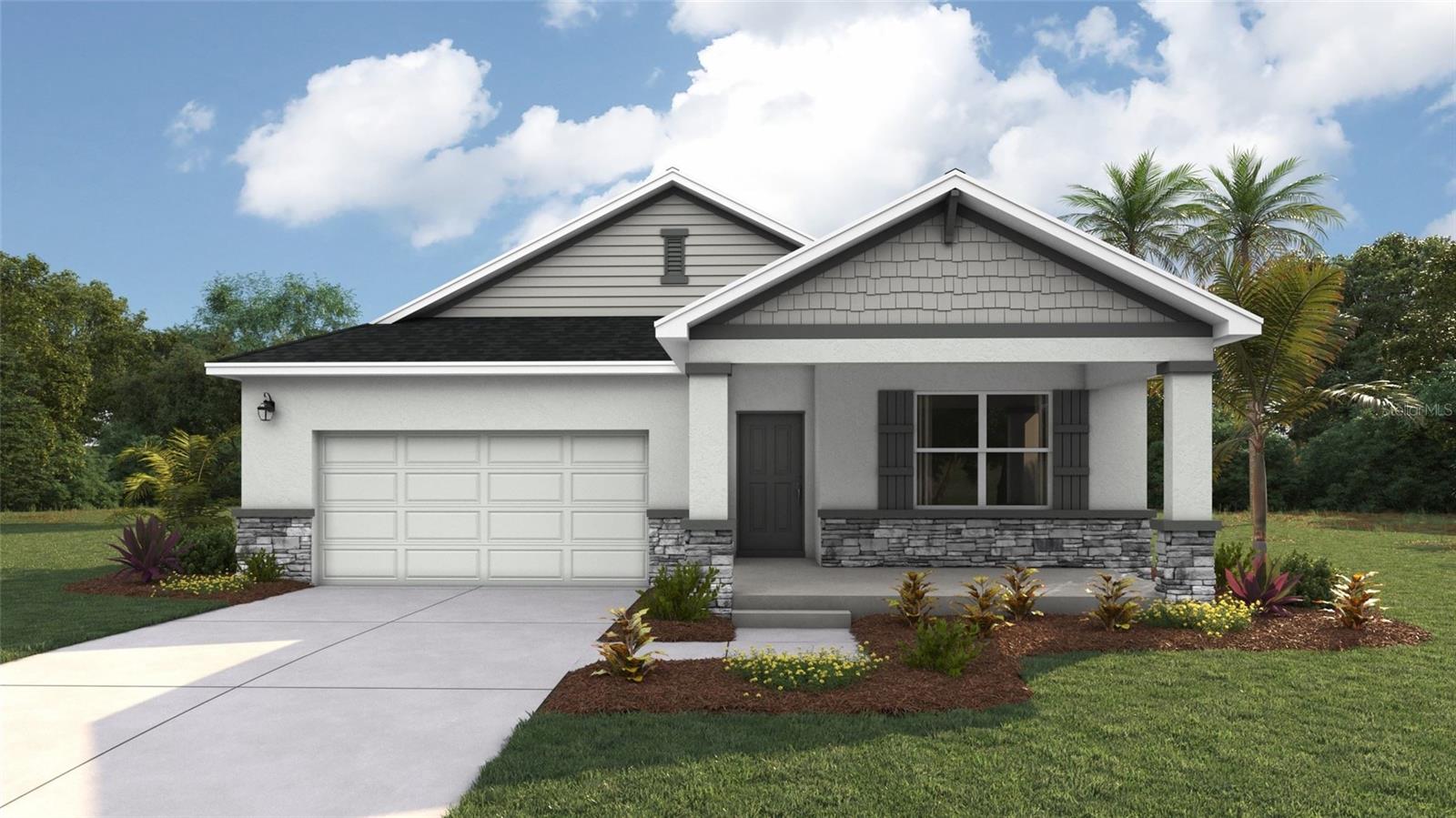 TUSCAWILLA HEIGHTS - Residential