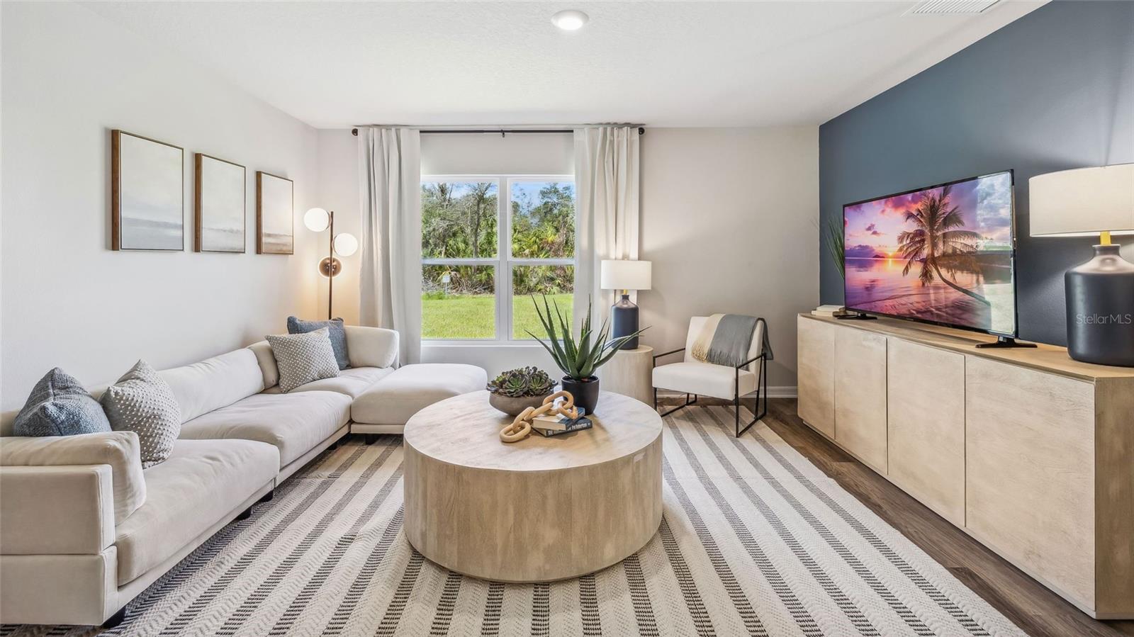 TUSCAWILLA HEIGHTS - Residential
