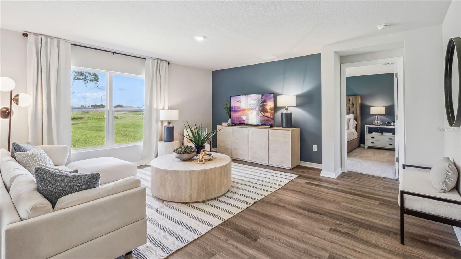 TUSCAWILLA HEIGHTS - Residential