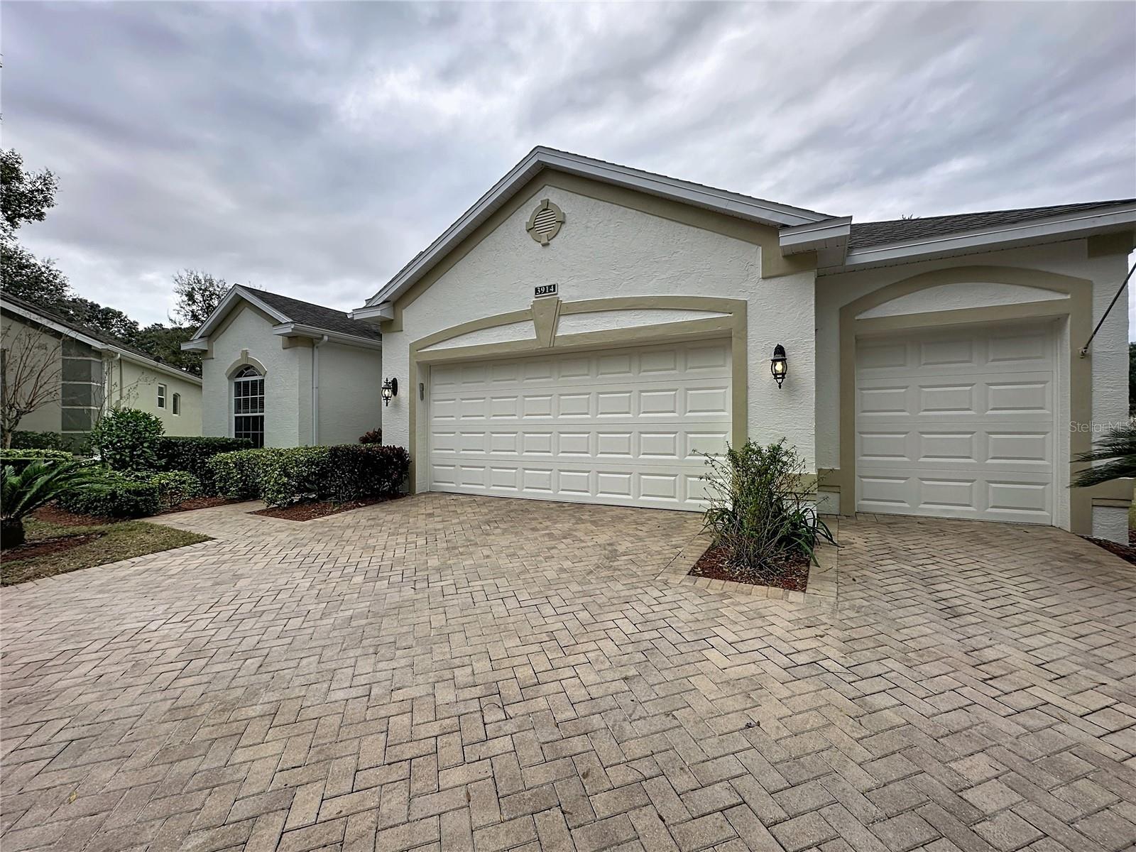 KINGS RIDGE - Residential