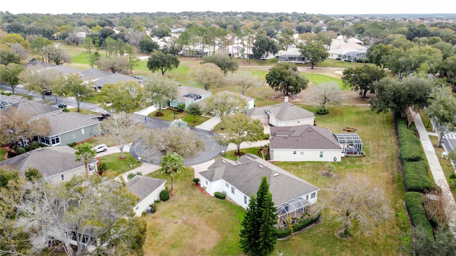 KINGS RIDGE - Residential