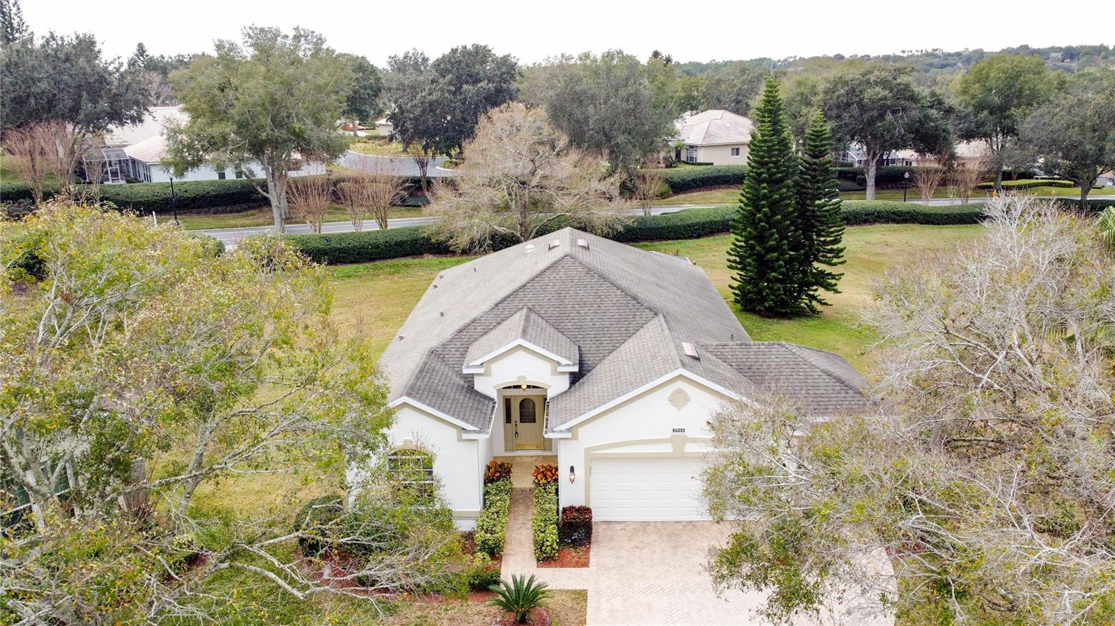 KINGS RIDGE - Residential