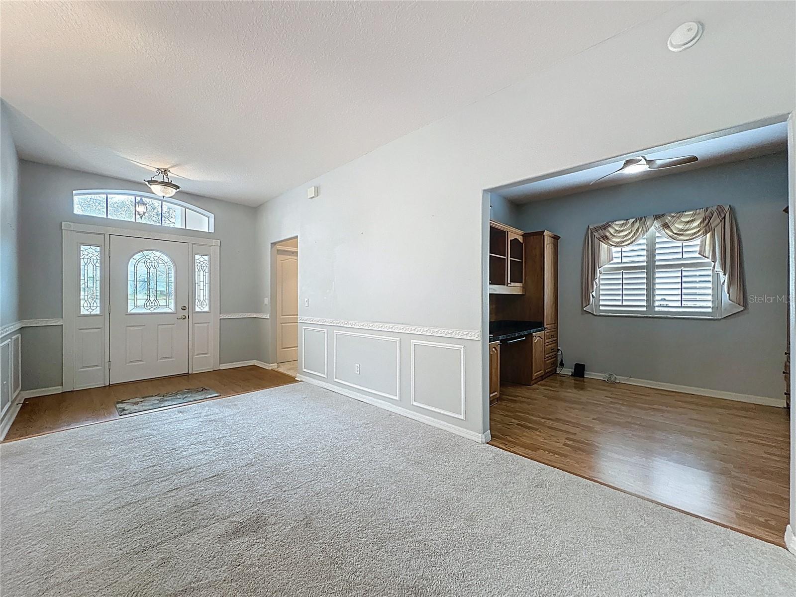 KINGS RIDGE - Residential