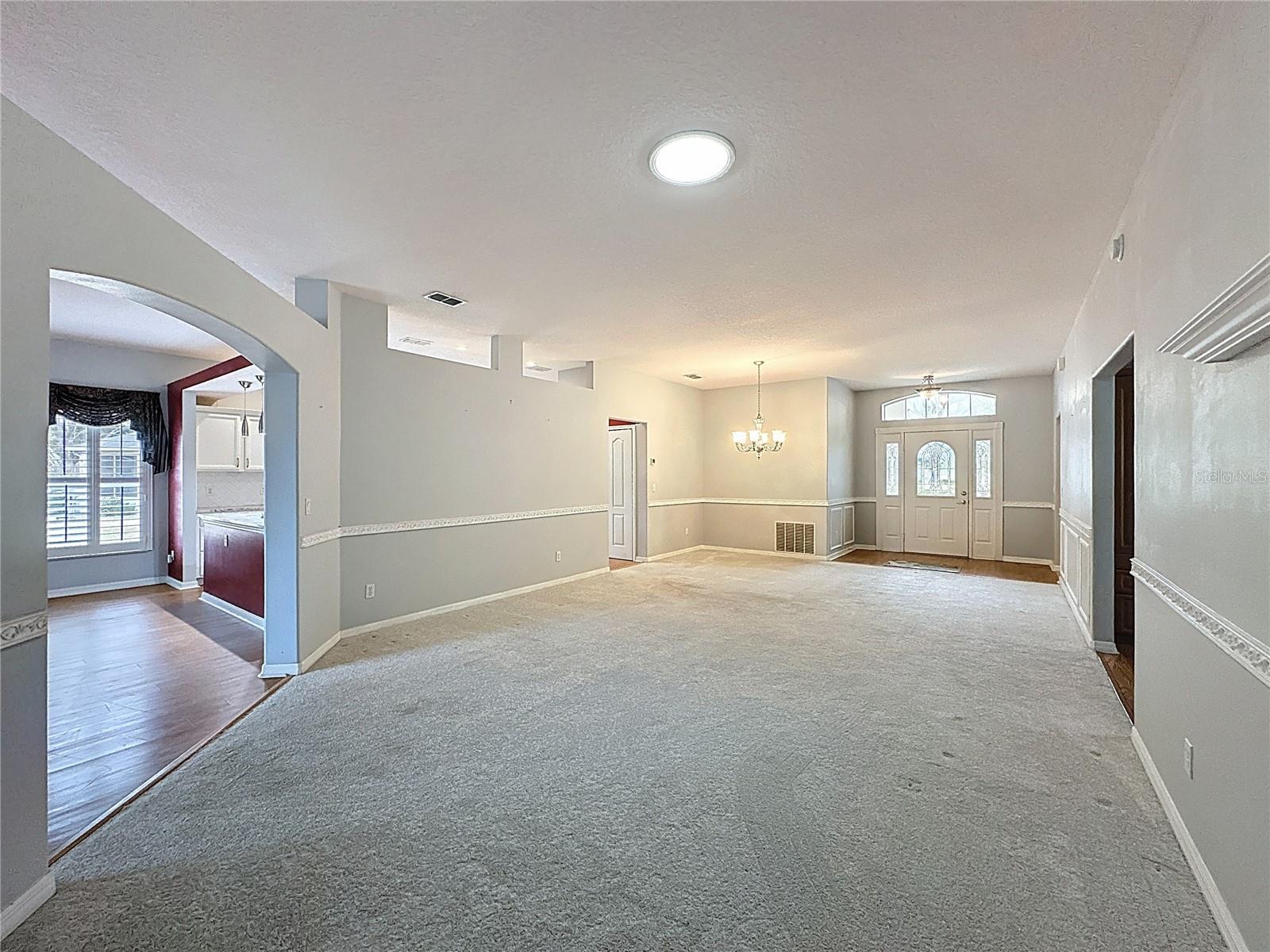 KINGS RIDGE - Residential