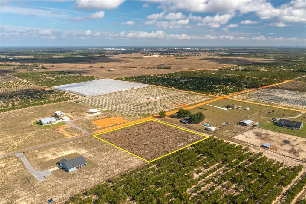 Photo of Cook Road N, Babson Park, FL 33827 (MLS # P4937346)