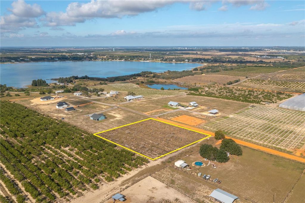 Photo of Cook Road N, Babson Park, FL 33827 (MLS # P4937346)