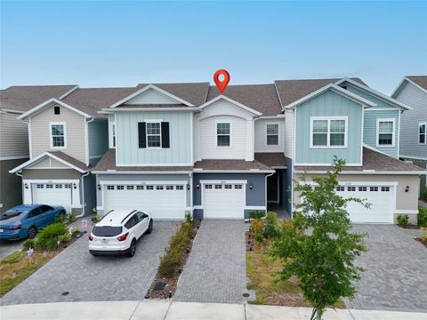 Photo of 1220 Wycliffe Way, Saint Cloud, FL 34771 (MLS # S5151910)