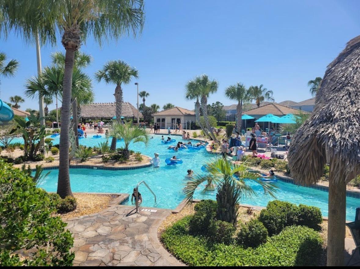 VISTAS/CHAMPIONSGATE PH 1B & 2 - Residential Lease