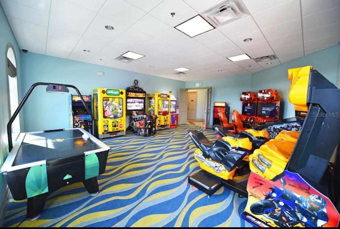 VISTAS/CHAMPIONSGATE PH 1B & 2 - Residential Lease