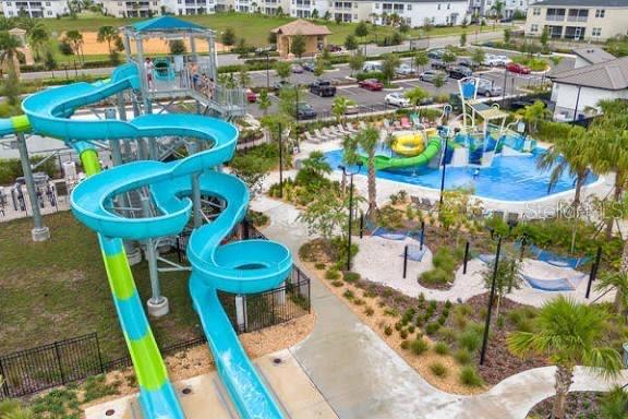 VISTAS/CHAMPIONSGATE PH 1B & 2 - Residential Lease