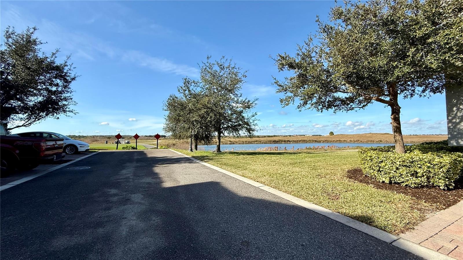 VISTAS/CHAMPIONSGATE PH 1B & 2 - Residential Lease