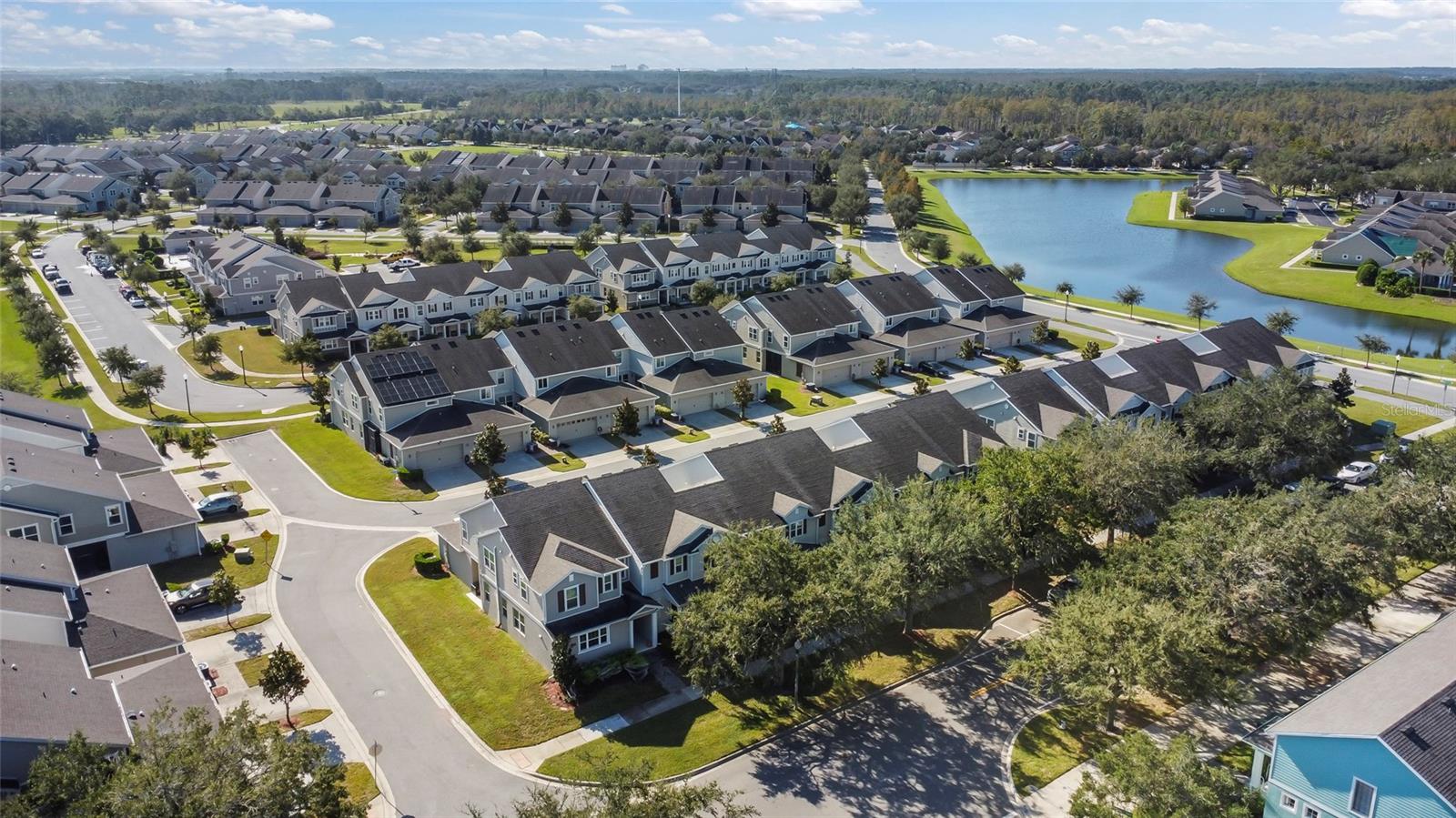 VINEYARDS/HORIZONS WEST PH 4 - Residential