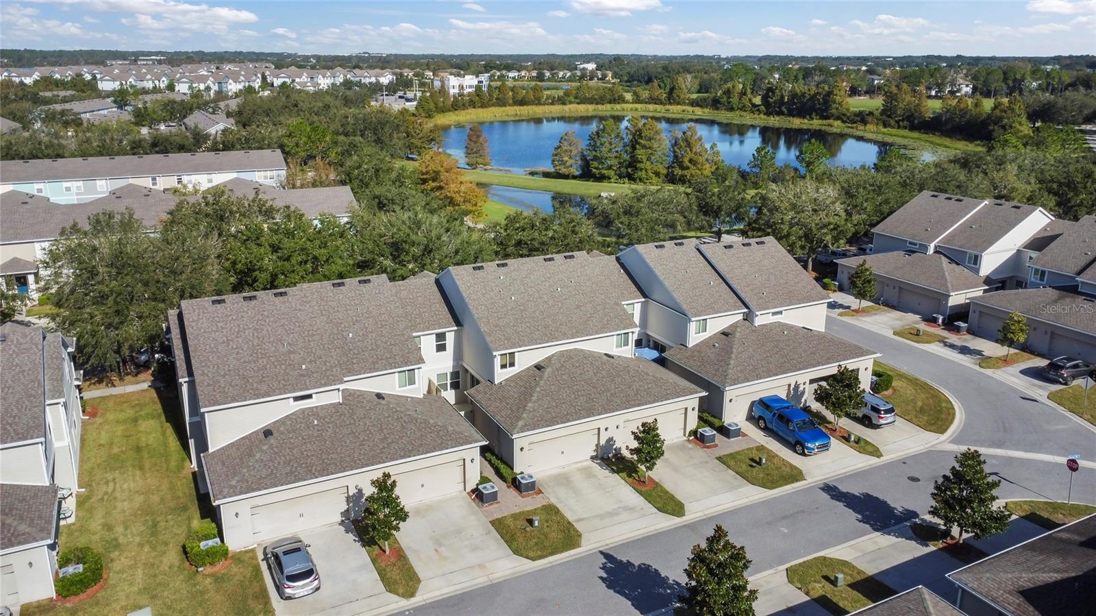 VINEYARDS/HORIZONS WEST PH 4 - Residential