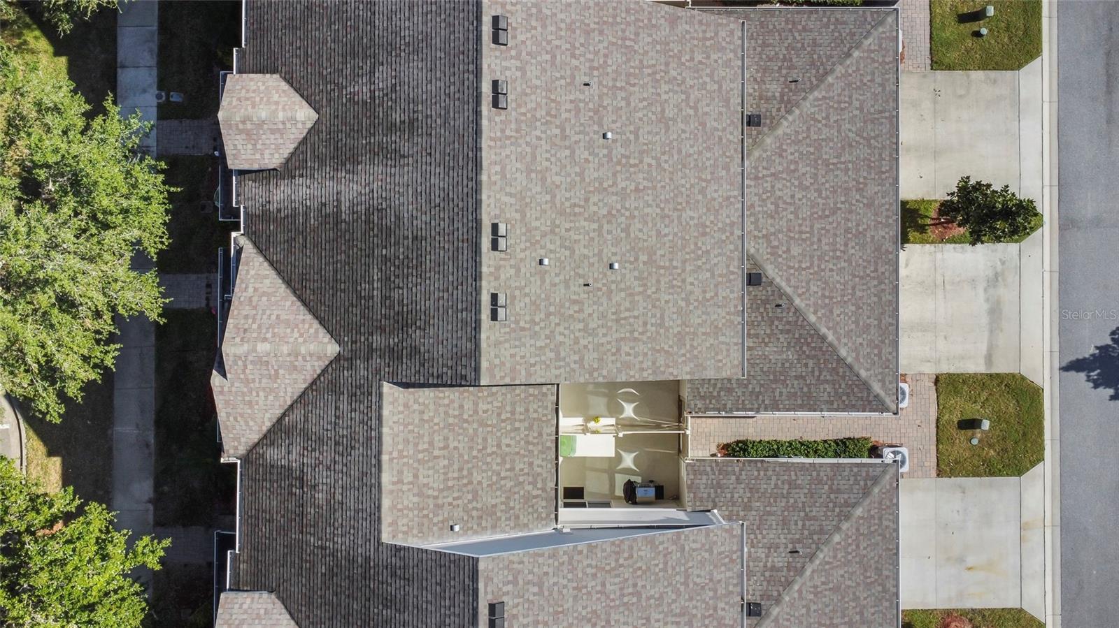 VINEYARDS/HORIZONS WEST PH 4 - Residential