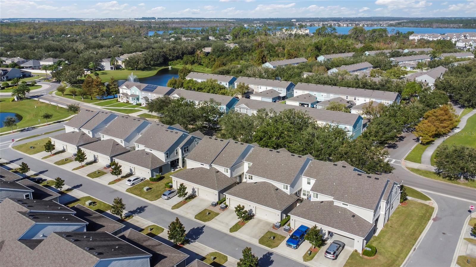 VINEYARDS/HORIZONS WEST PH 4 - Residential