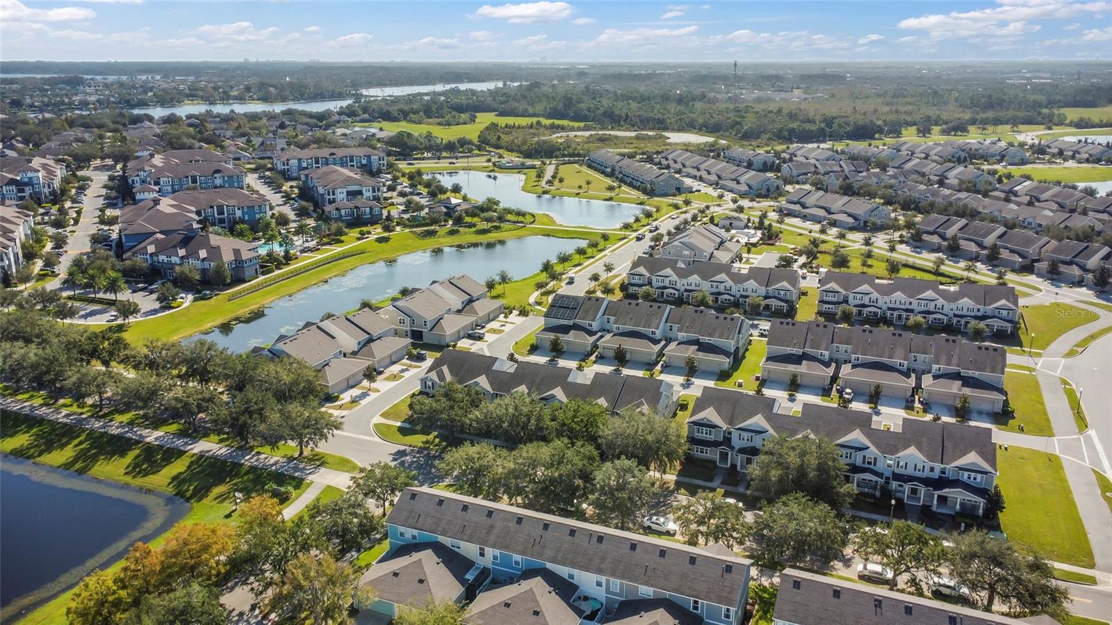 VINEYARDS/HORIZONS WEST PH 4 - Residential