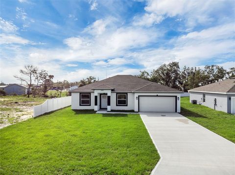 4613 MADISON AVENUE LAKE WALES FL 33859