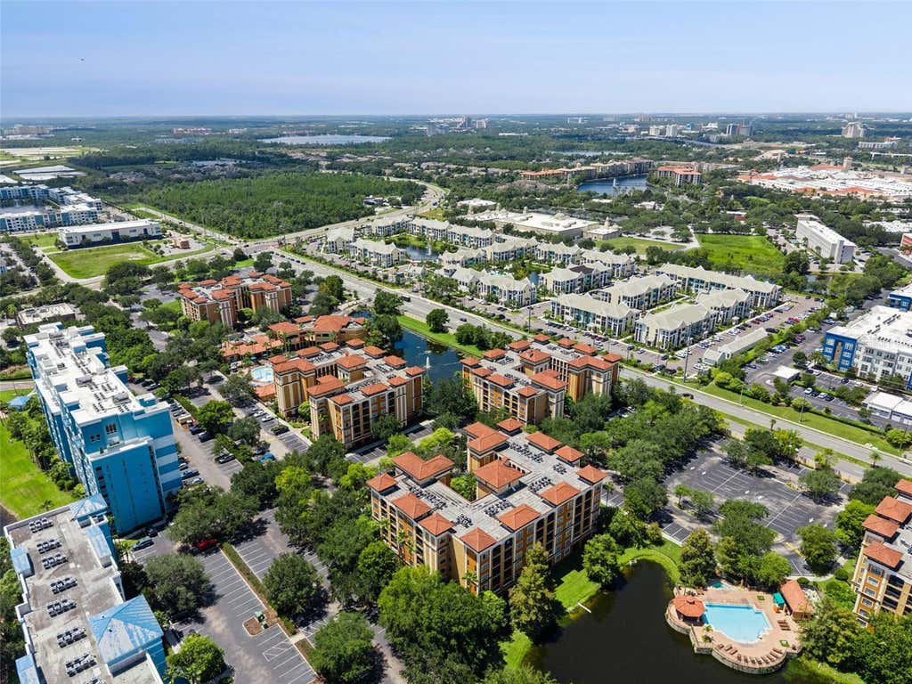 Photo of 12539 Floridays Resort Drive #102D, Orlando, FL 32821 (MLS # S5155561)