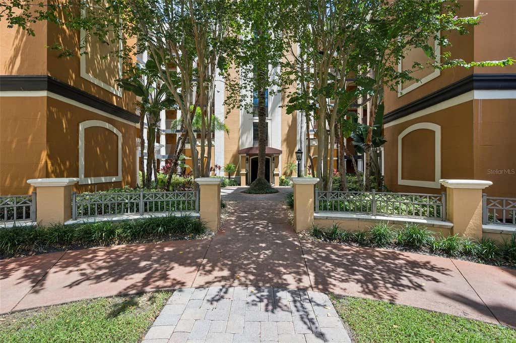 Photo of 12539 Floridays Resort Drive #102D, Orlando, FL 32821 (MLS # S5155561)