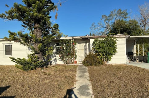 Photo of 22002 Hernando Avenue, Port Charlotte, FL 33952 (MLS # A4709670)
