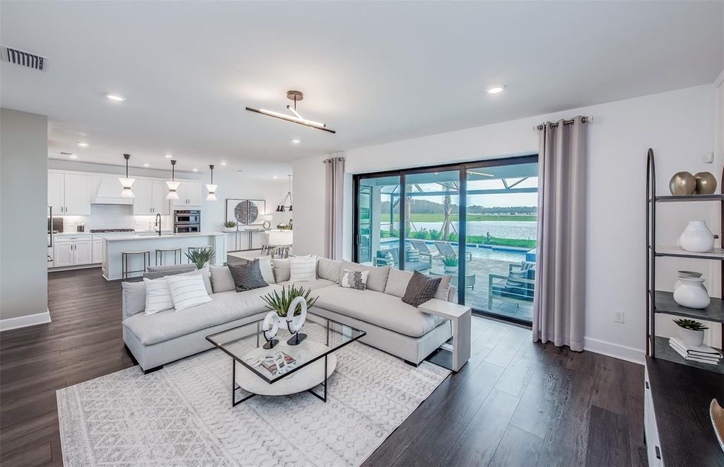 Photo of 7457 Summer Court, Sarasota, FL 34231 (MLS # TB8531379)