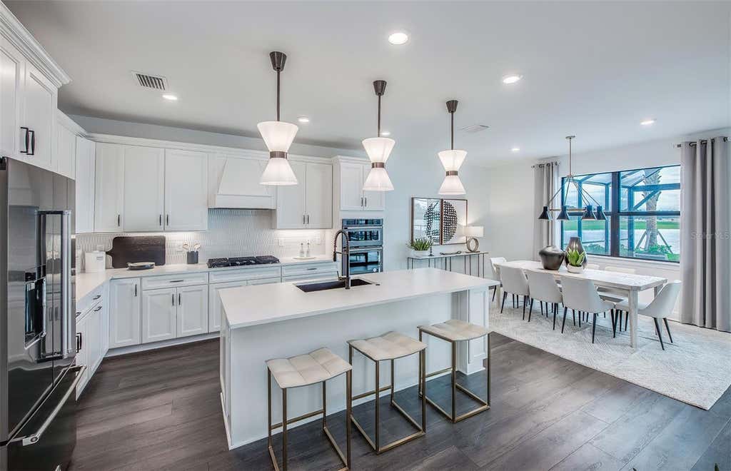 Photo of 7457 Summer Court, Sarasota, FL 34231 (MLS # TB8531379)