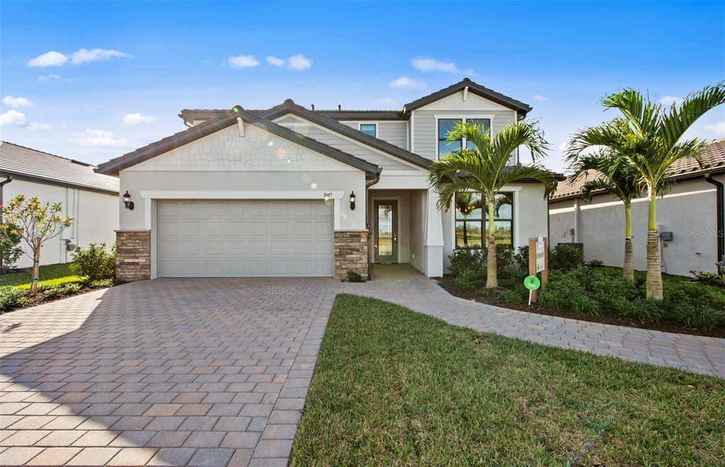 Photo of 7457 Summer Court, Sarasota, FL 34231 (MLS # TB8531379)