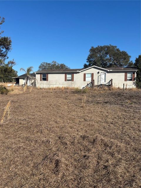 Photo of 17201 S Hwy 25, Weirsdale, FL 32195 (MLS # G5107884)