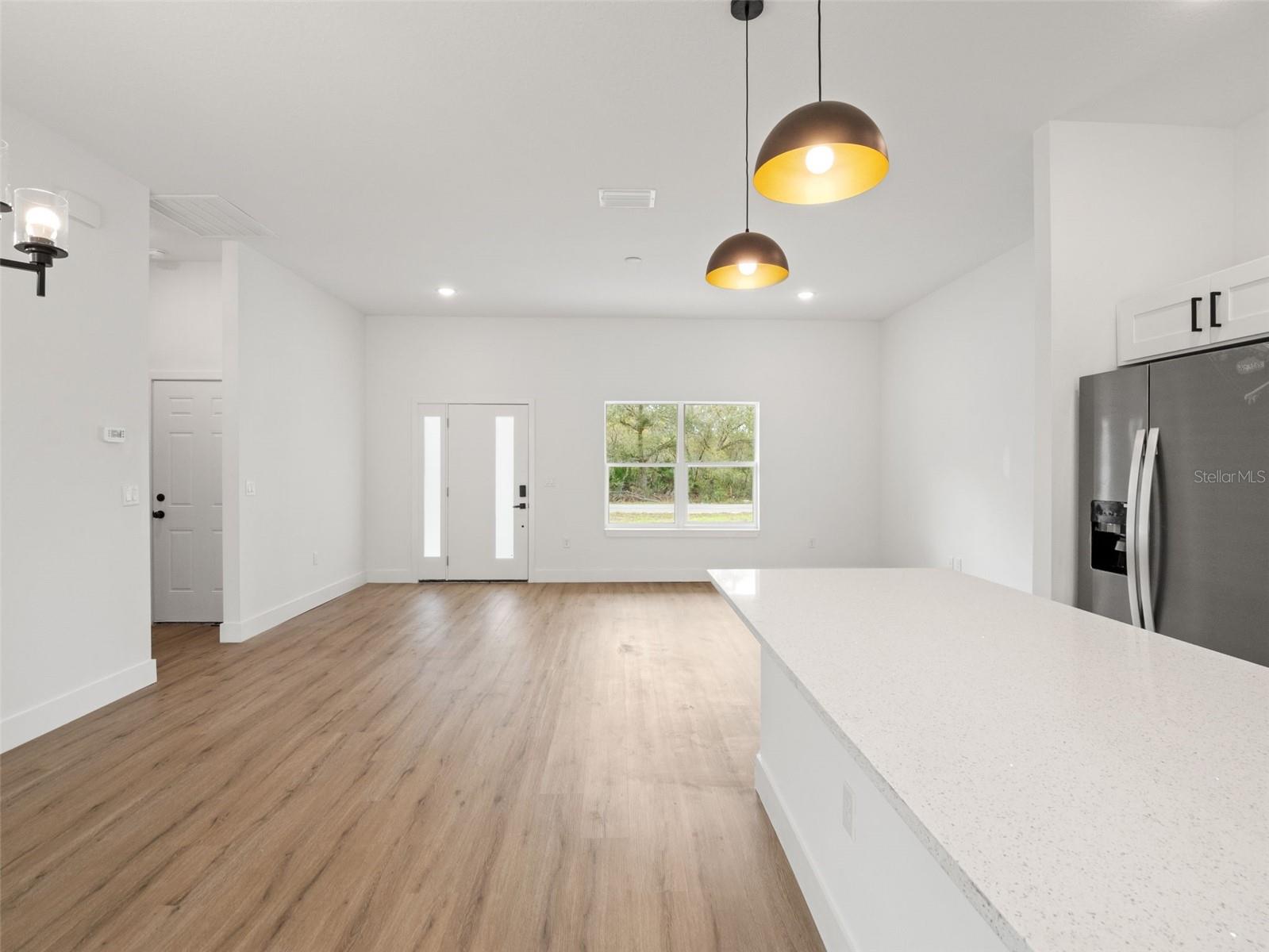 SILVER SPGS SHORES UN 35 - Residential