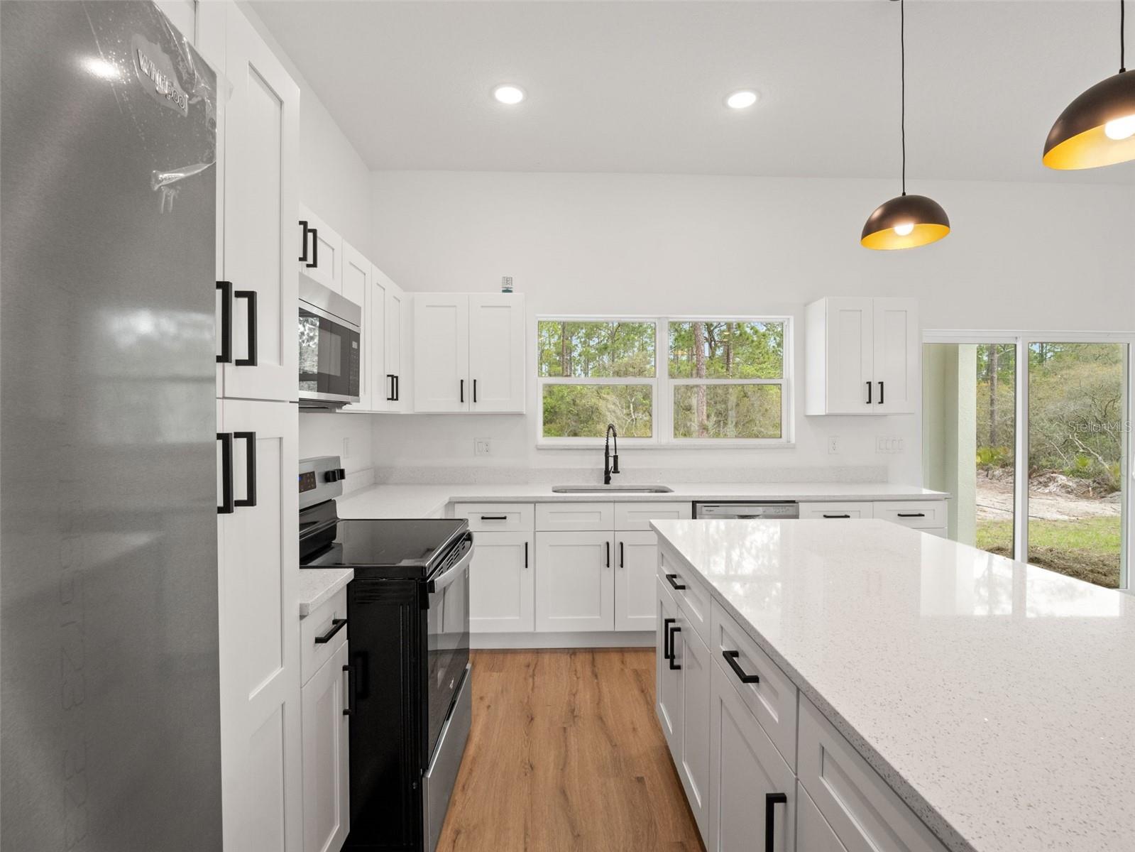 SILVER SPGS SHORES UN 35 - Residential