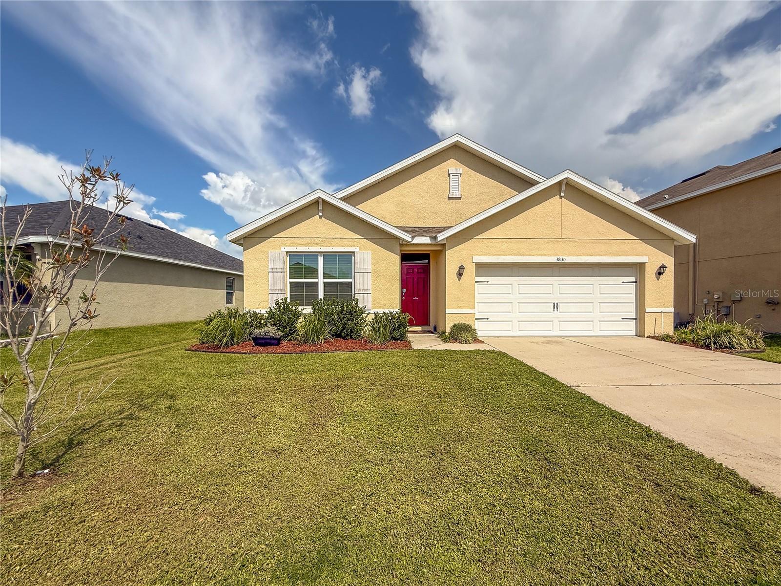 3830 WILLOW WALK DRIVE