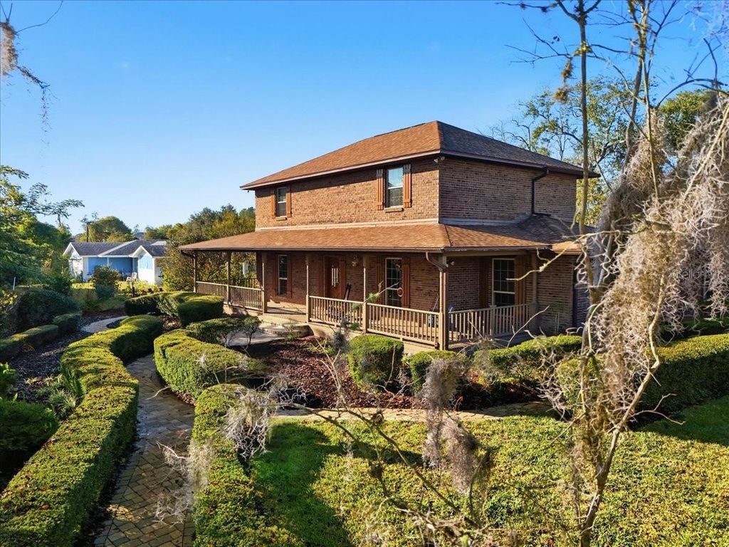 Photo of 1150 War Eagle Boulevard, Titusville, FL 32796 (MLS # O6372556)