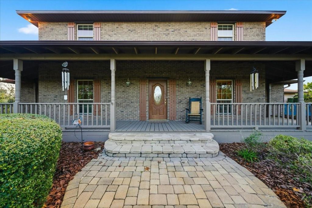 Photo of 1150 War Eagle Boulevard, Titusville, FL 32796 (MLS # O6372556)