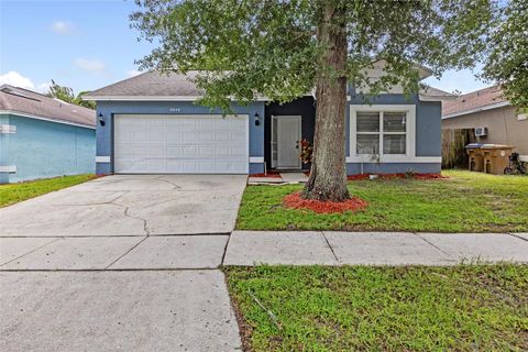 A home in KISSIMMEE