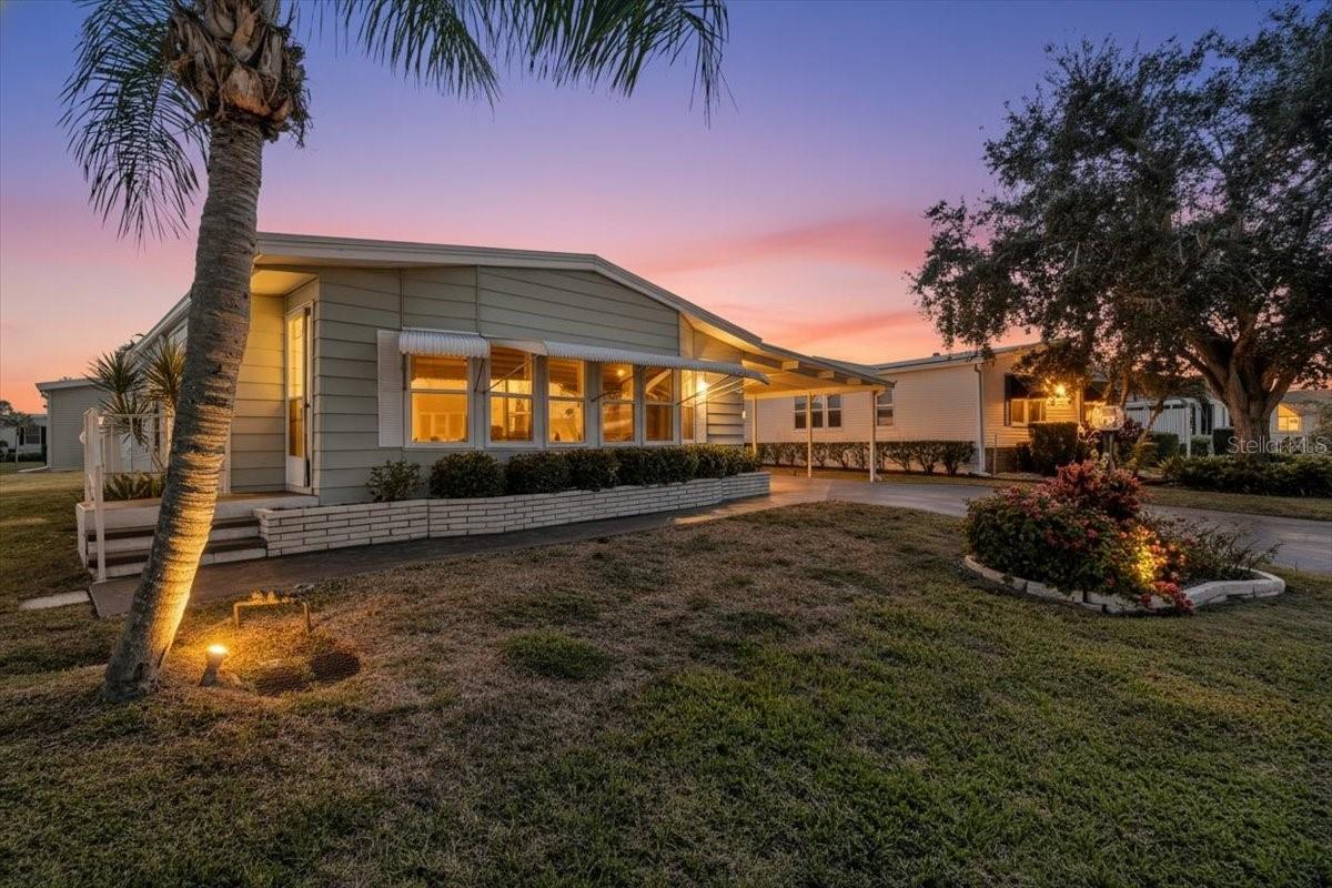 IMPERIAL LAKES ESTATES UNIT II - Residential