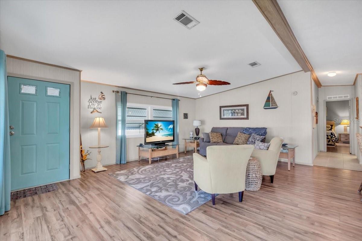 IMPERIAL LAKES ESTATES UNIT II - Residential