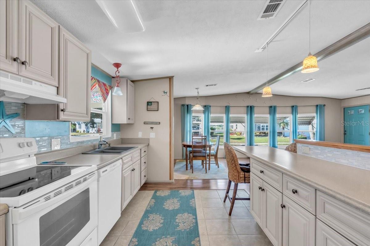 IMPERIAL LAKES ESTATES UNIT II - Residential