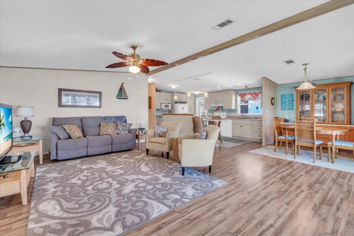 IMPERIAL LAKES ESTATES UNIT II - Residential