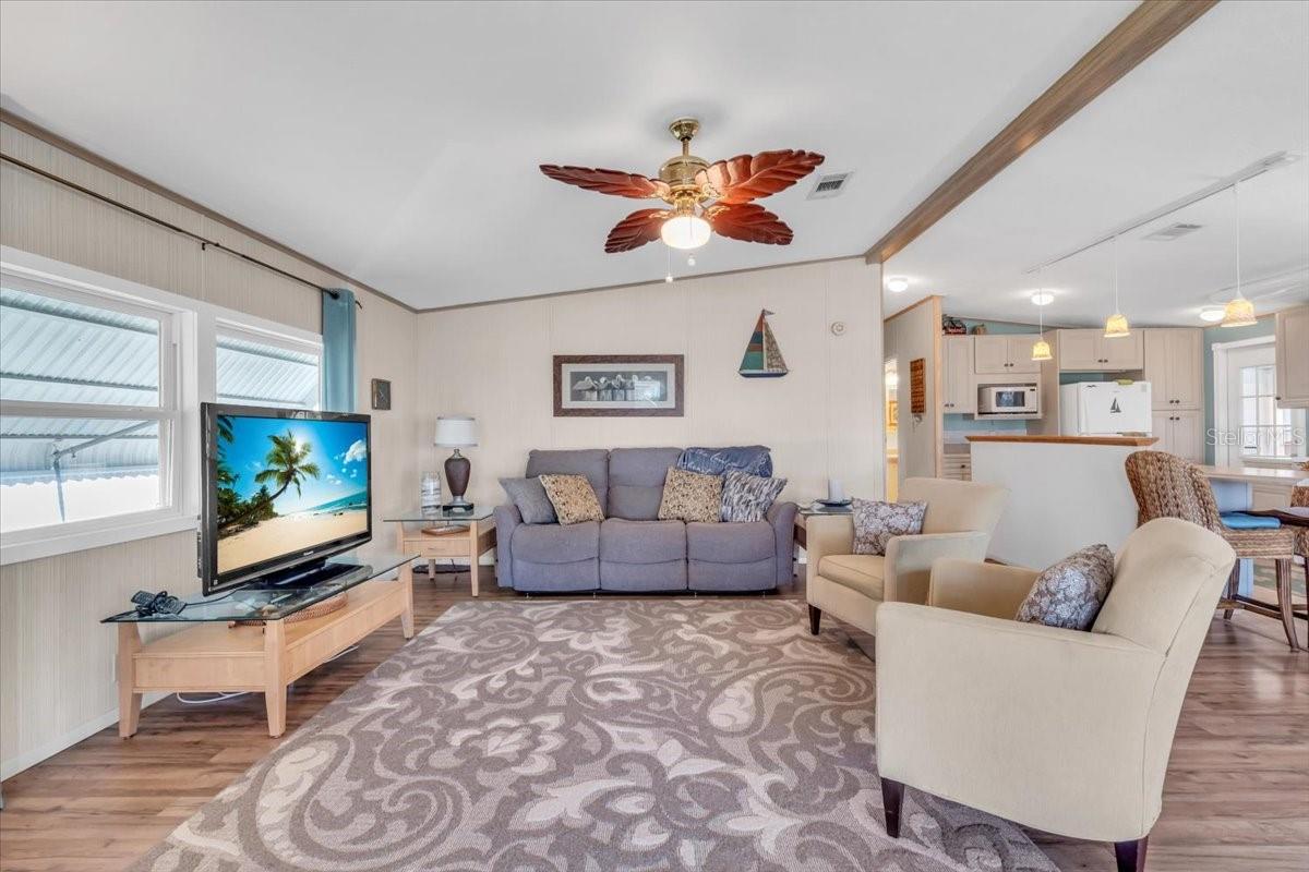 IMPERIAL LAKES ESTATES UNIT II - Residential