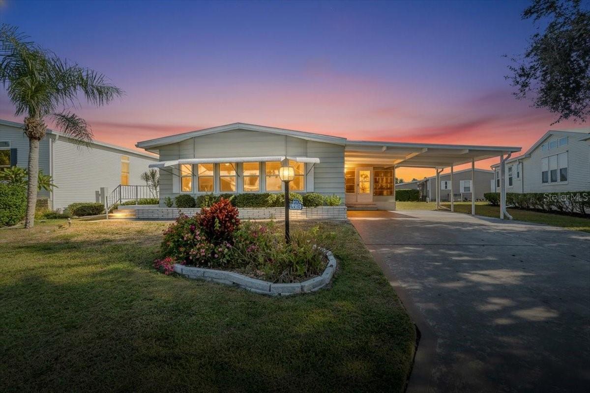 IMPERIAL LAKES ESTATES UNIT II - Residential