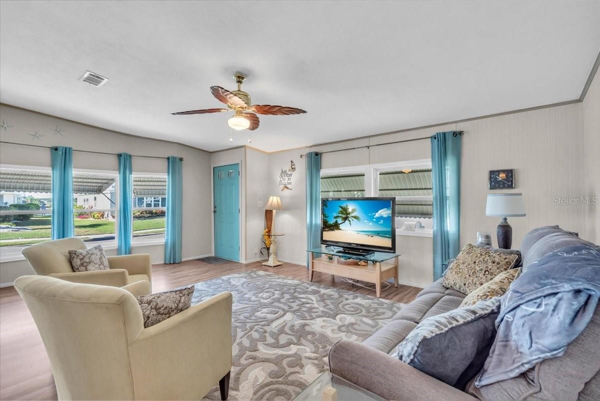 IMPERIAL LAKES ESTATES UNIT II - Residential