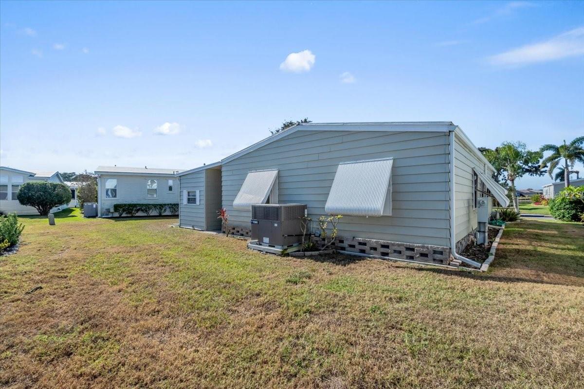 IMPERIAL LAKES ESTATES UNIT II - Residential