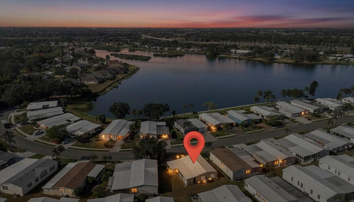 IMPERIAL LAKES ESTATES UNIT II - Residential