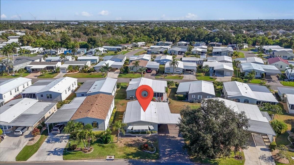 IMPERIAL LAKES ESTATES UNIT II - Residential